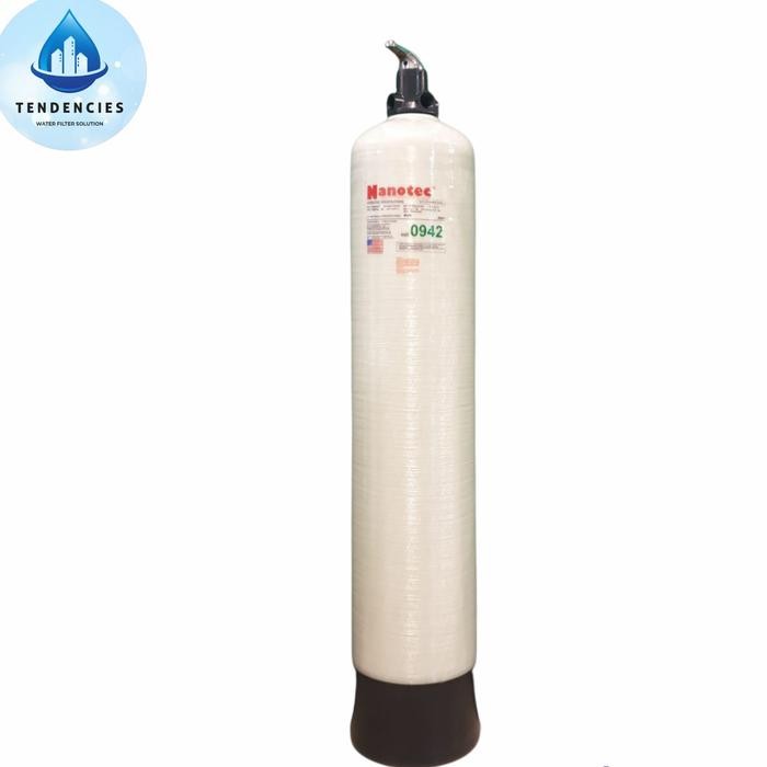 TABUNG F 0942 NANOTEC / TABUNG FILTER AIR NANOTEC 0942 *