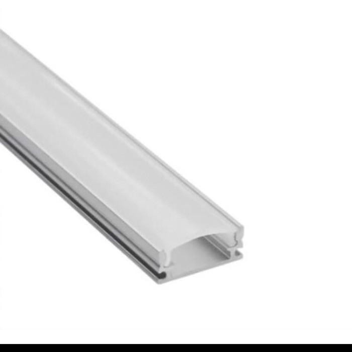 aluminium led strip / housing aluminium led strip 2 meter *