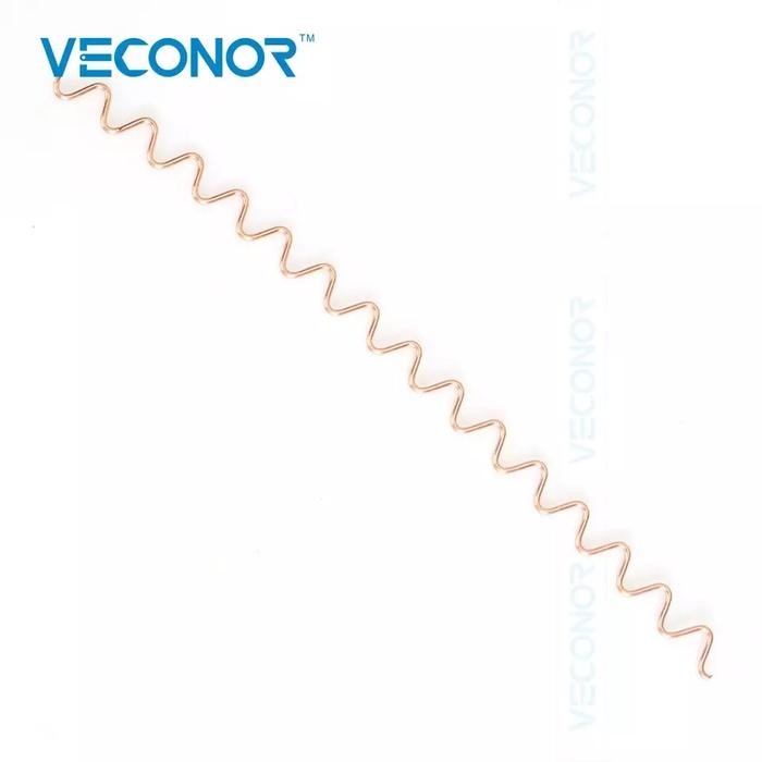 Welding Wire Gelombang Untuk Spot Welding Body Repair