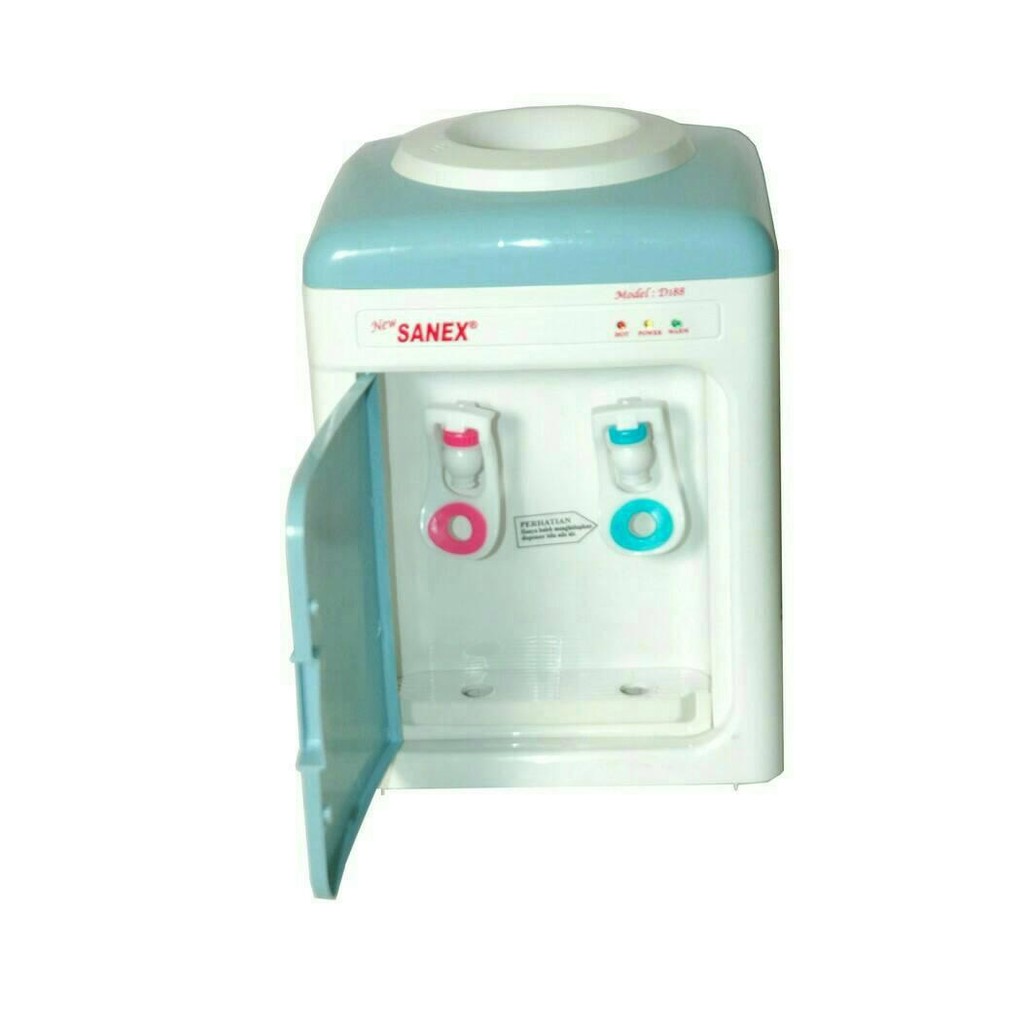 Dispenser Sanex Tutup/Dispenser Sanex 188 Hot Normal