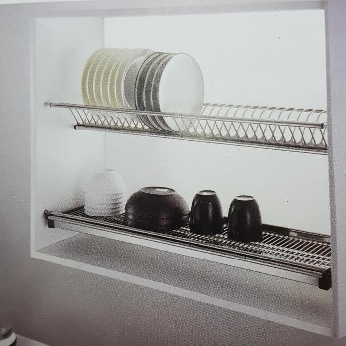 Rak Piring Stainless Vitco Sc 1000