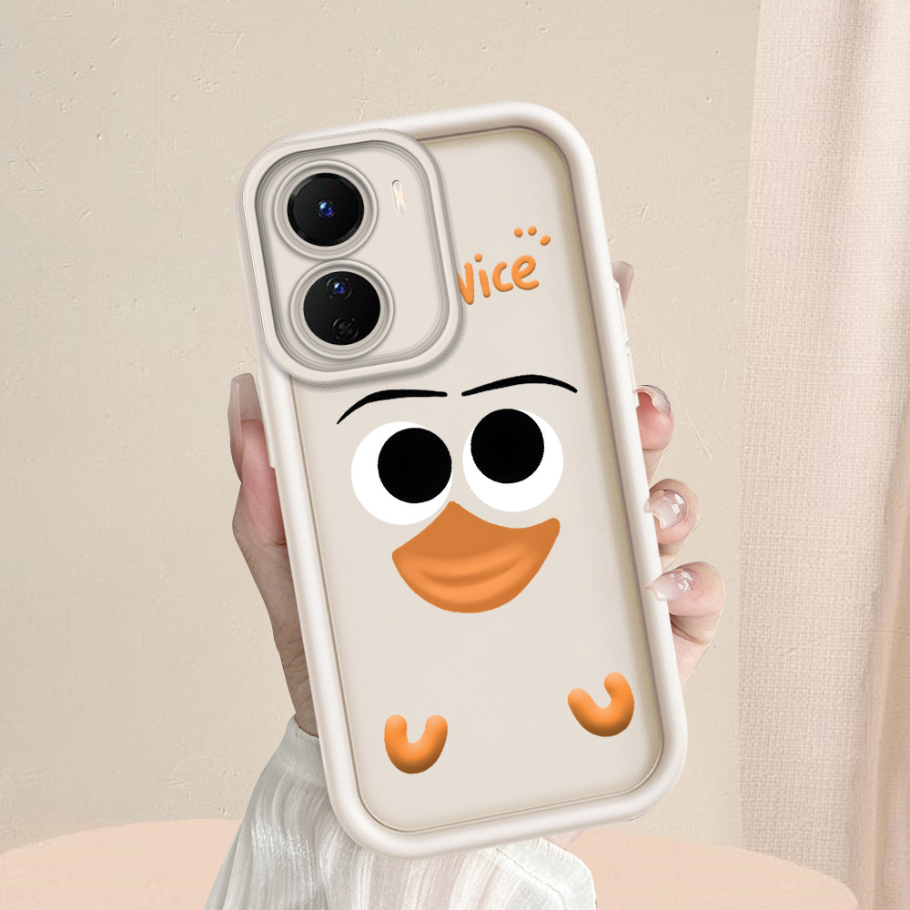 Casing Hp Untuk VIVO Y16 Surabaya Case Baru Softcase Hp Kesing Casing D096-45 S2-0759