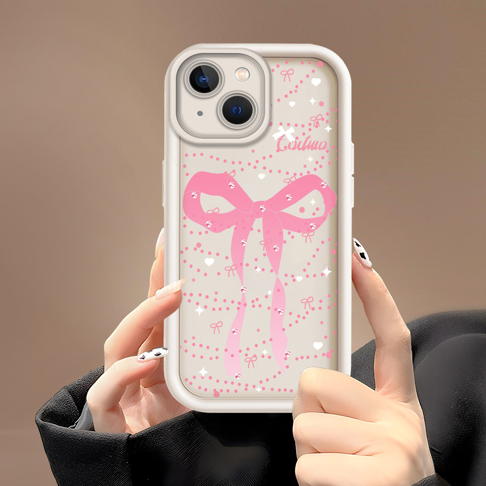 Casing Hp Untuk Compitable With iPhone 14 Surabaya Case Baru Softcase Hp Kesing Casing D096-45 S2-16