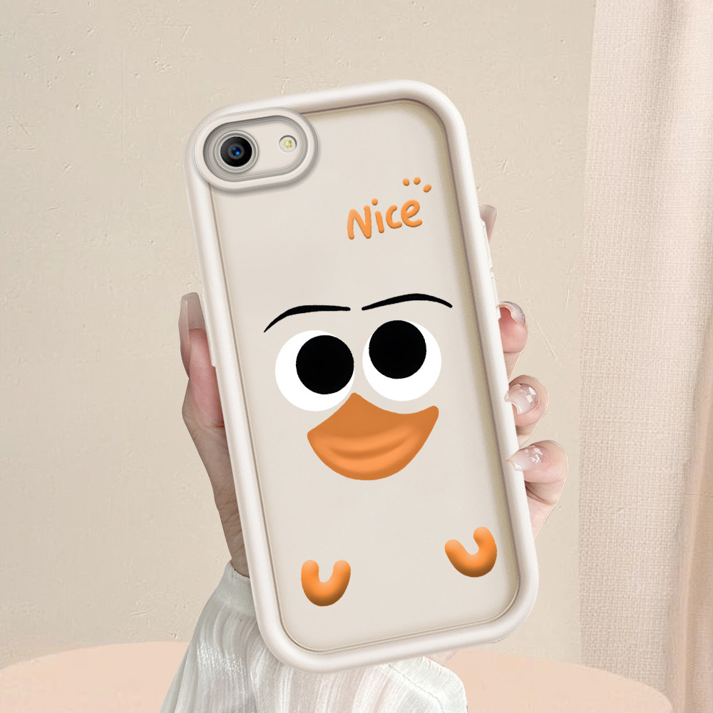 Casing Hp Untuk OPPO A83 Surabaya Case Baru Softcase Hp Kesing Casing D096-45 S2-0759