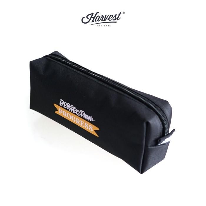 

Kenko Stationary - Pensil Case / Tempat Pensil Motivasi Harvest Ms3 - Perfection