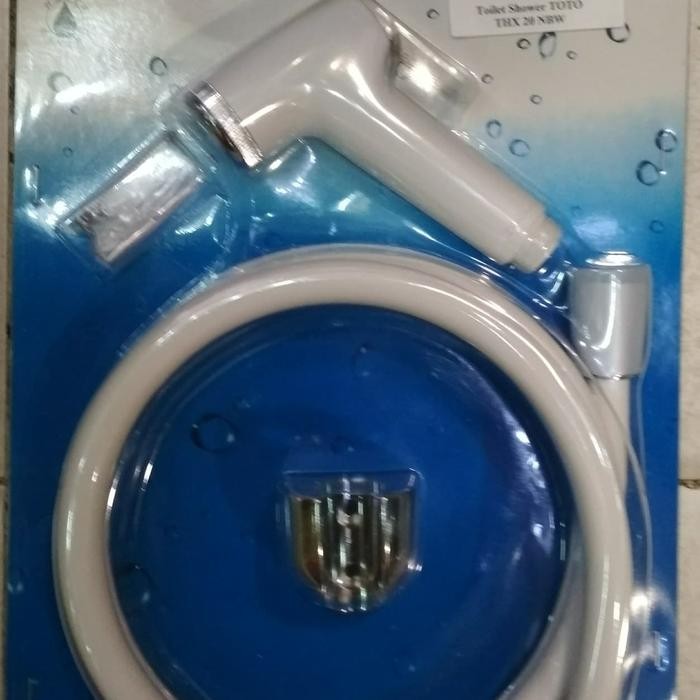 Paling Murah Jet Shower / Shower Closet Toto