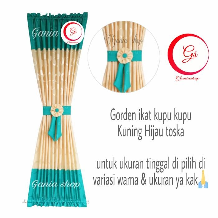 Gorden Jendela Minimalis,Hordeng Jendela Minimalis Korden Jendela Terlaris