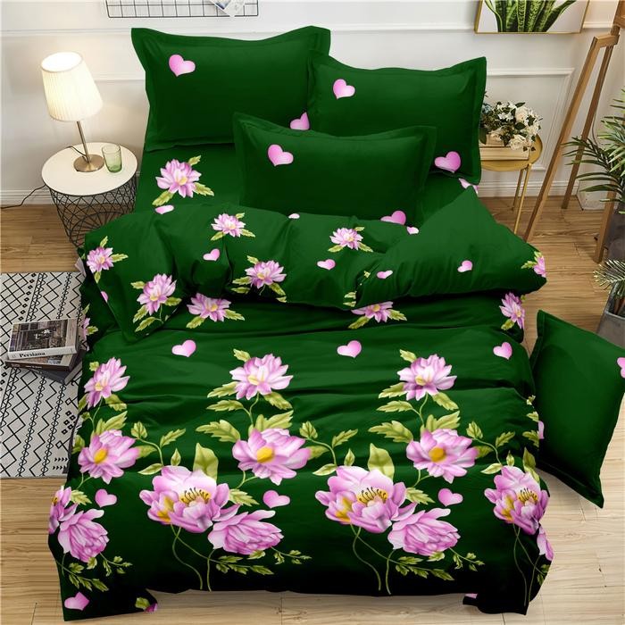 KADM Sprei 180X200 Harga Grosir