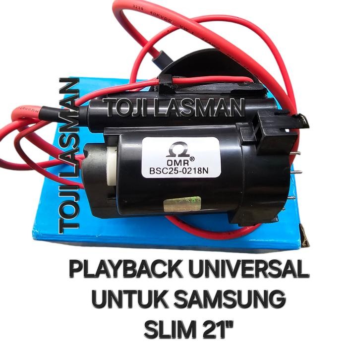 Bsc25-0218N Fqh21A001 Fqh21A002 Fqh Playback Slim 21 Inchi Bsc 25-0218N Aa26-00317A 0217G 0218 0217