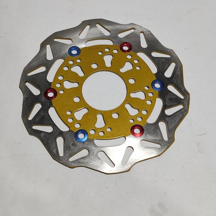 Piringan Cakram Depan Standar Variasi Jupiter Mx Jupiter Z