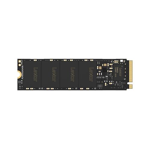 SSD LEXAR NM620 512GB M.2 NVMe