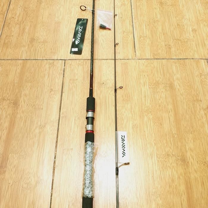 DAIWA MAGOI-G 602MHS-SD