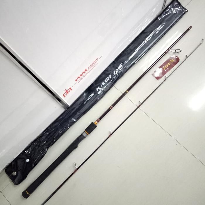 Joran Kaizen Kagi KKG180