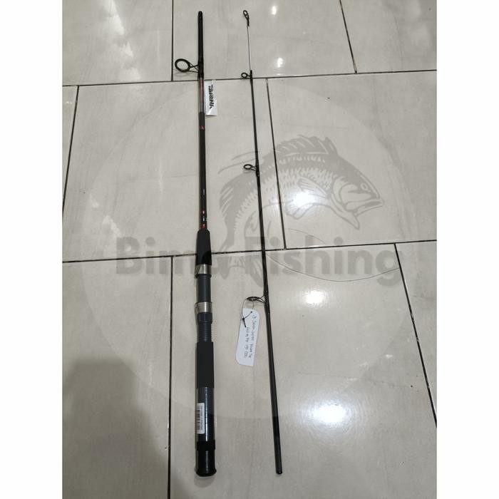 Joran Daiwa Jupiter Power Tip 602MS