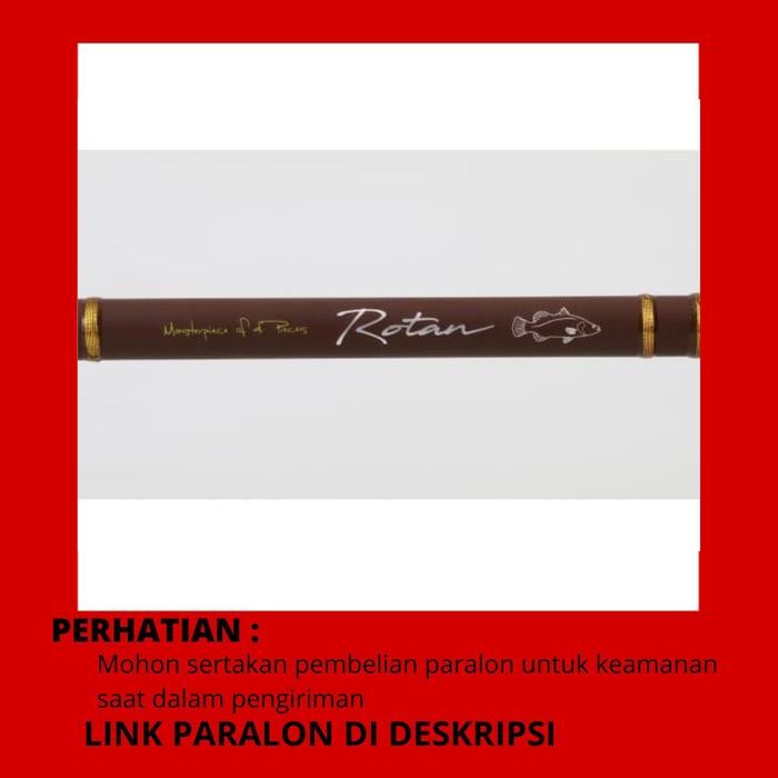 RELIX NUSANTARA ROTAN 664 UL