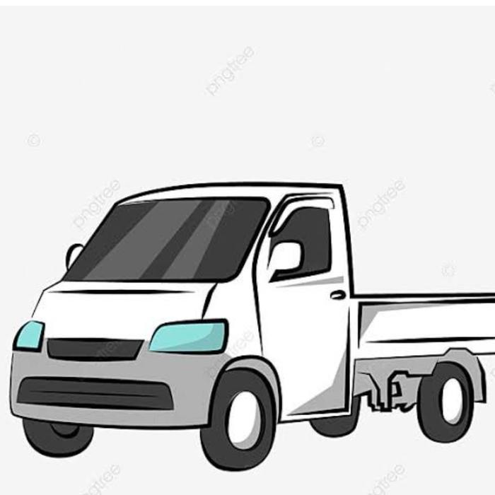 

BIAYA ONGKIR JABODETABEK