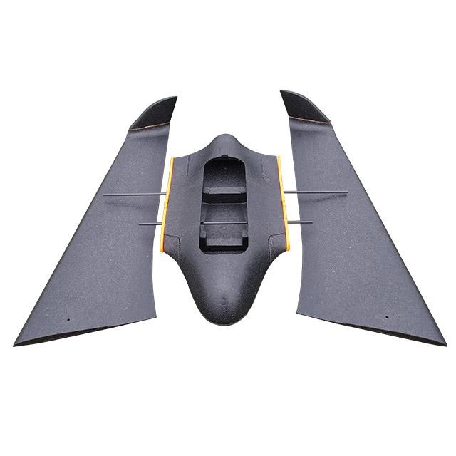 Skywalker X8 Latest Version Fpv 2120Mm Flying Wing Uav Terlaris