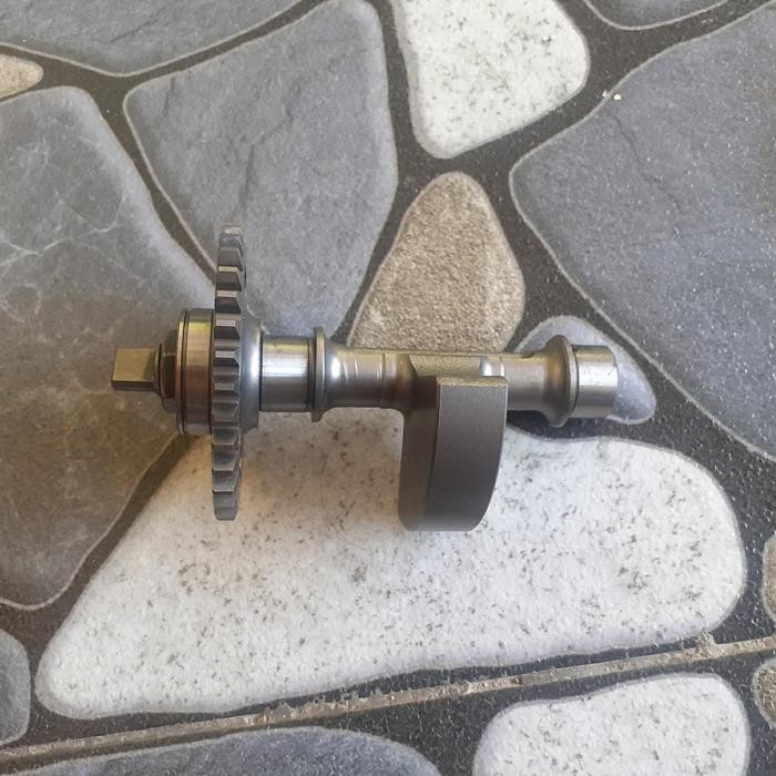 Gear Balancer Cbr 250R Cbu Laik Pakai