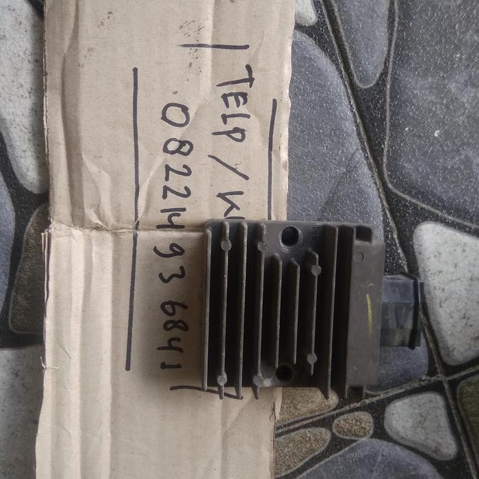 Kiprok Cbr250R Cbu Kyj 2Nd