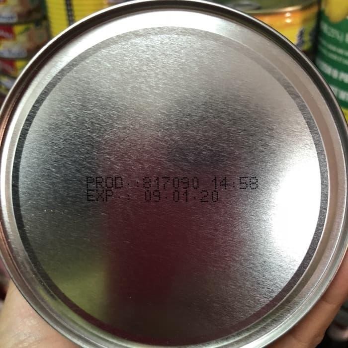 

Abon Ayam Merk Gloria 250Gr