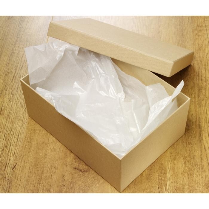 

Kertas Doorslag/Duslak Putih 30 Gsm 88X69Cm