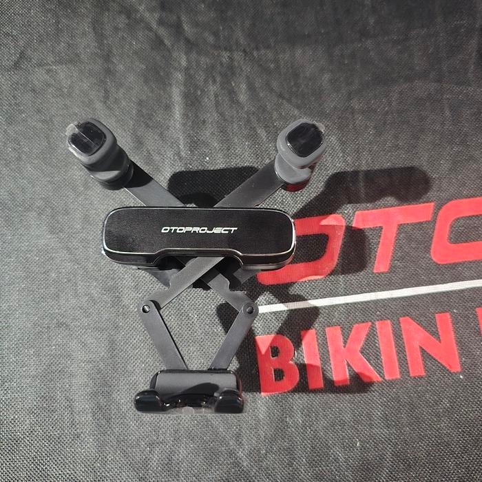 Otoproject Phone Car Holder Hp Mobilio