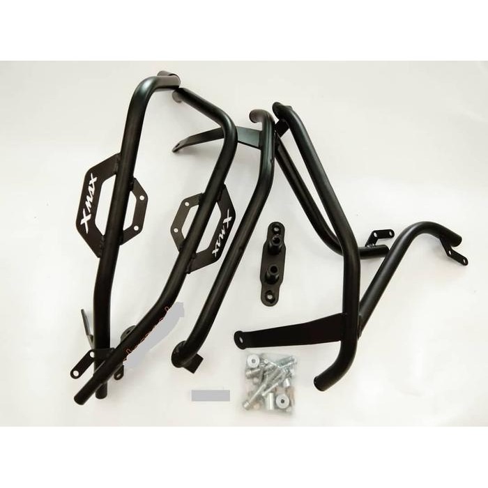 Premium Crashbar Agna Xmax250 Crash Bar Xmax 250 Agna Inspire