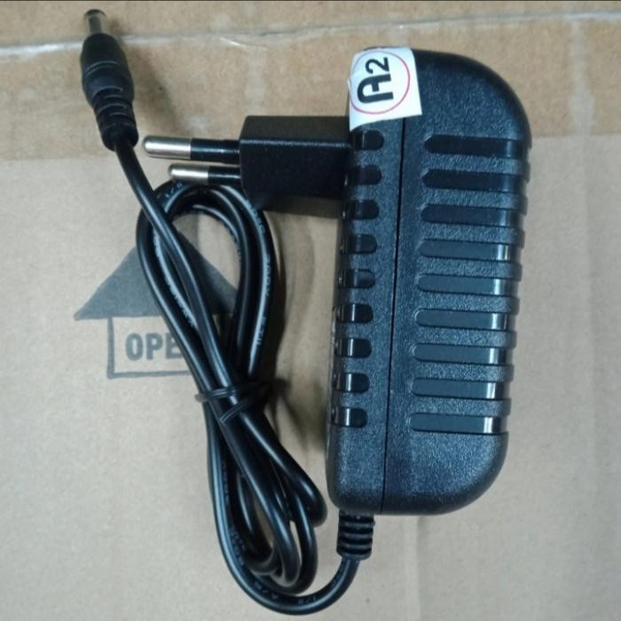 AC DC adapter adaptor mic wireless hardwell x-1 12 volt