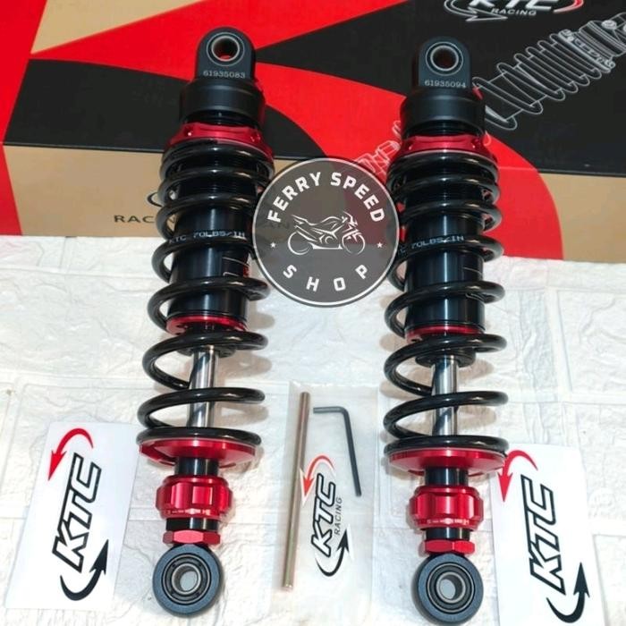 SHOCK SOK KTC 280MM / SOK SHOCK KTC RAZOR PRO 280MM FIZR JUPITERZ