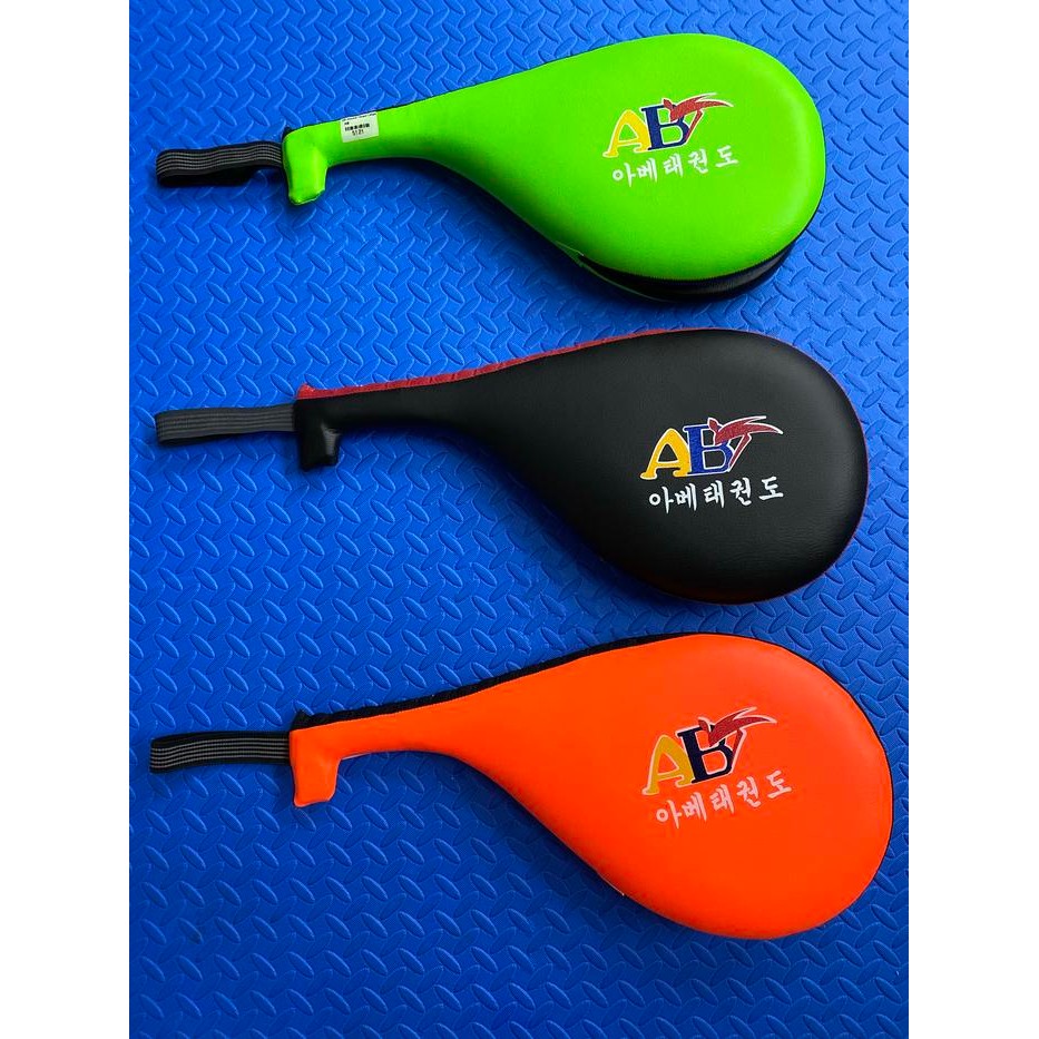 Target Taekwondo Double- Ab Target Double Large