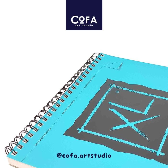 

Canson XL - Aquarelle - 300gsm - A3