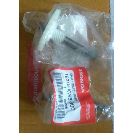 Bisa Gosend! Gear Gir Waterpump Waterpam Honda Nsr R