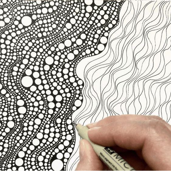 

Paket Healing Artemedia Sketchbook & Pigma Micron Drawing Pen