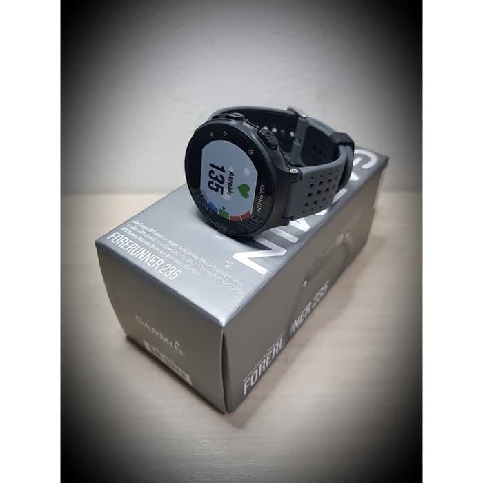 Garmin Forerunner 235