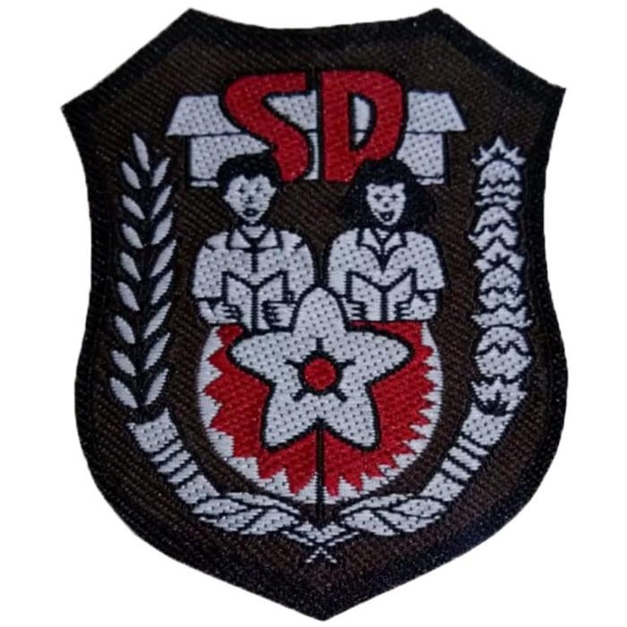 (Allthebest) bed SD SMP SMA Woven