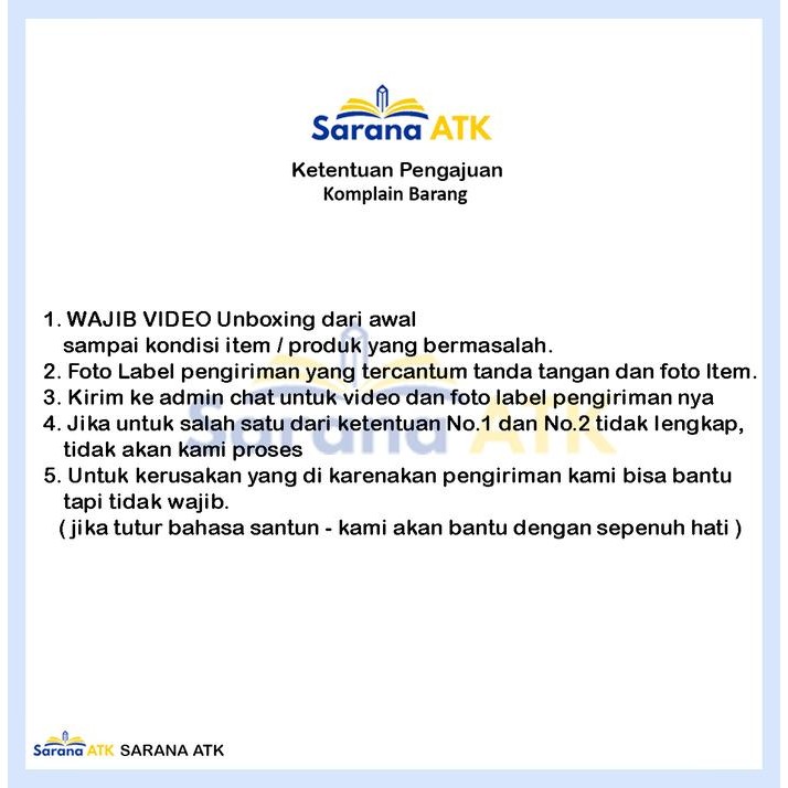 

JOYKO - Sketch Book SKBK-725-A3 - Buku Sketsa Gambar - Pcs