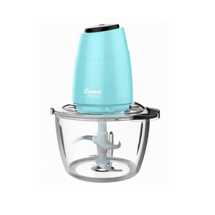 Cosmos Chopper - Fp_-313 - Fp313 - Merah