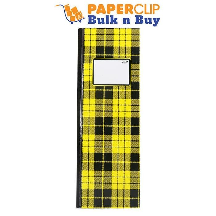 

TUMI Buku Expedisi 200 Kiky