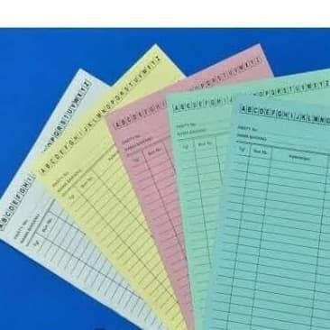 

TUMI Kartu Stok Kwarto Quarto Warna