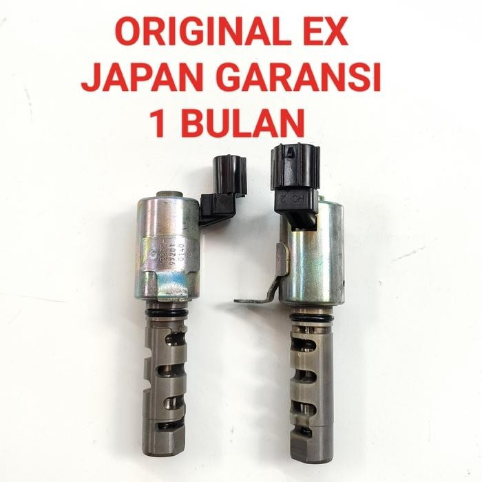 sensor vvti ocv Daihatsu Xenia 1.0 cc 1.0cc 1000cc 1000 cc