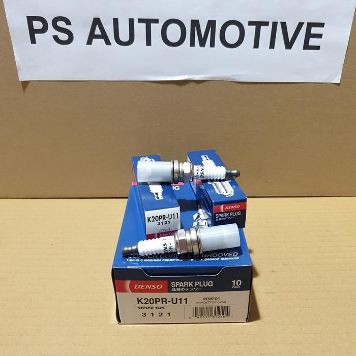 ID'' BUSI K20PR-U11 DENSO (1 PCS)