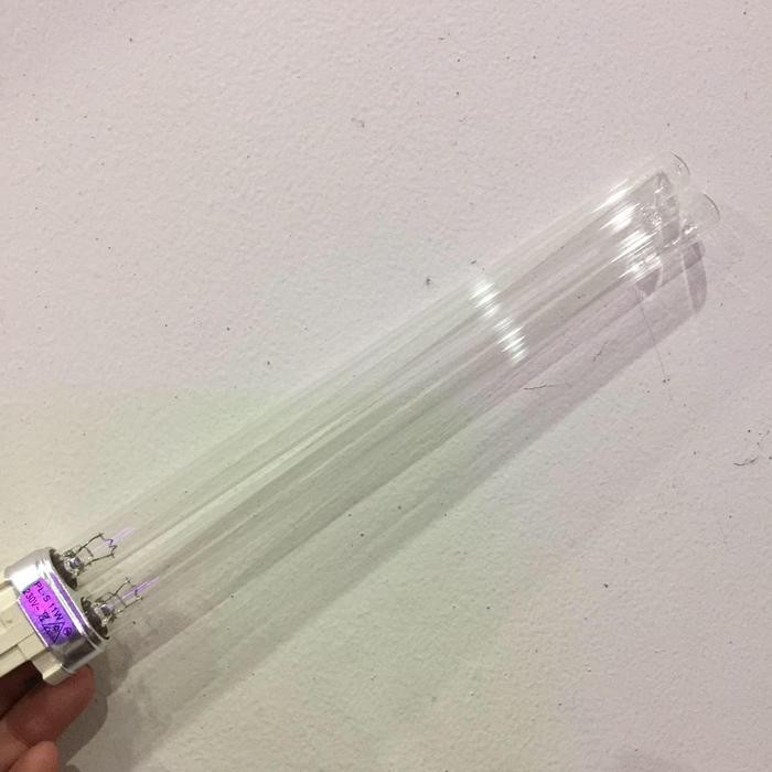 Neon Bohlam Resun Pl Uv - 11Watt