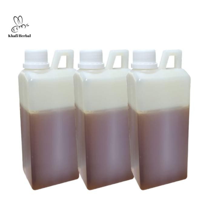 

Madu Randu Curah Isi Bersih 1kg