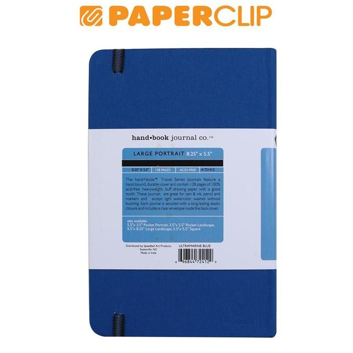 

HAND BOOK JOURNAL SPEEDBALL DRAWING