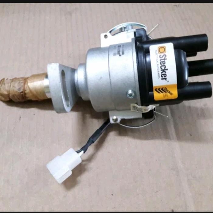 Delco Distributor Assy Jimny Katana Cdi Merk Stecker