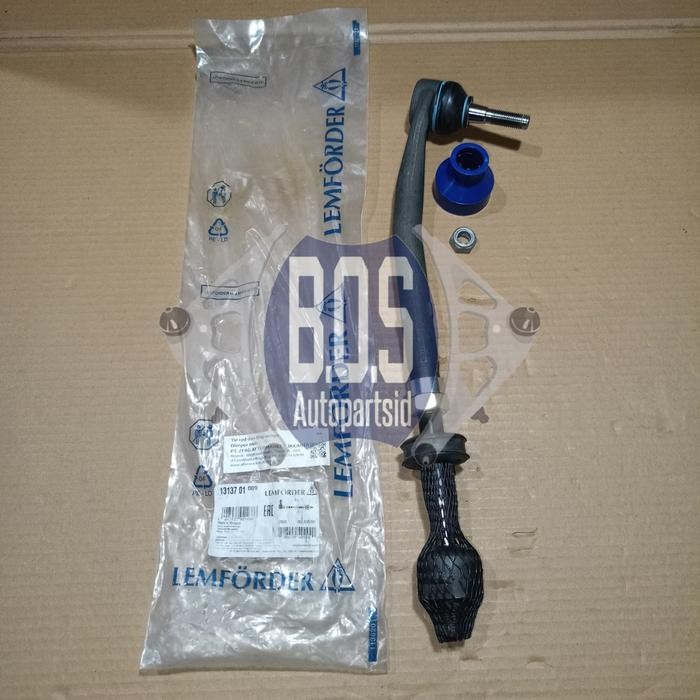 Tie Rod Depan Kiri Bmw 5 Series E39 Lemforder