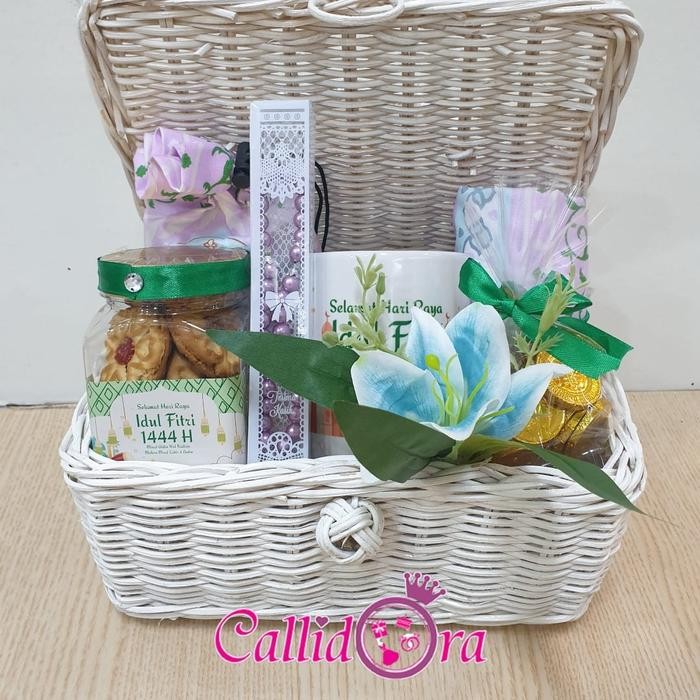 

Hampers Lebaran Ready/Parsel lebaran murah/parsel paket lebaran
