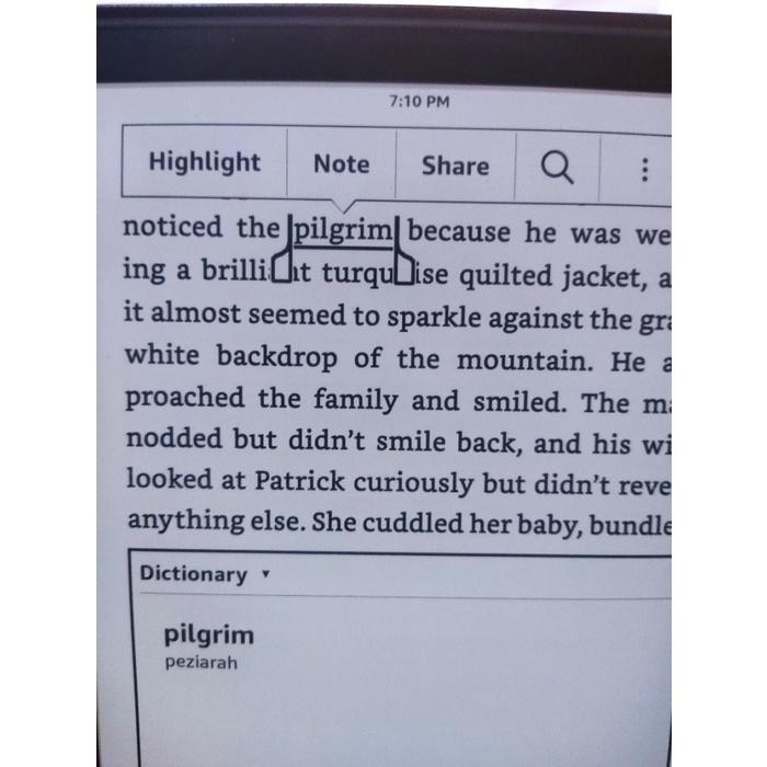 

KINDLE KAMUS INGGRIS INDONESIA DICTIONARY TERJEMAHAN LENGKAP OFFICIAL!