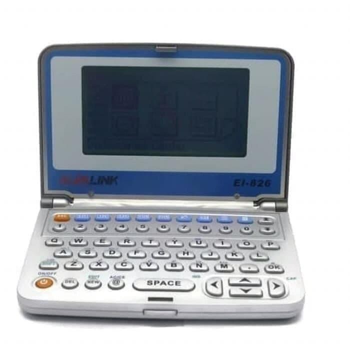 

0112 KAMUS ELEKTRONIK ALFALINK