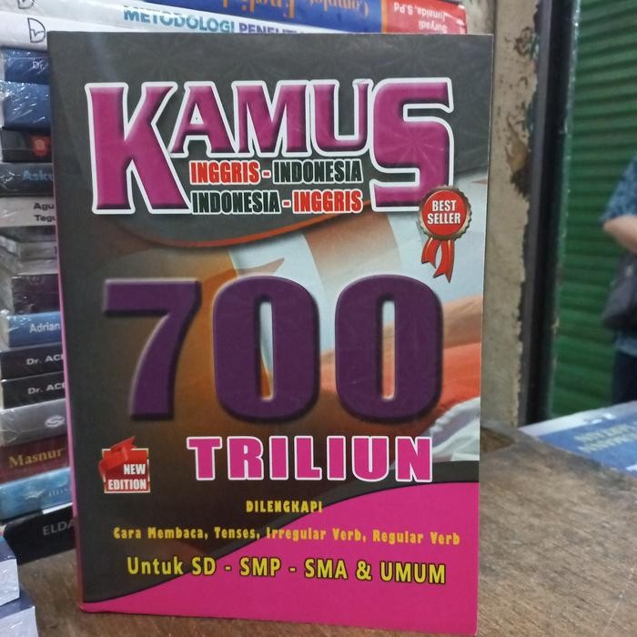 

KAMUS 800 TRILIUN INGGRIS INDONESIA INDONESIA INGGRIS.